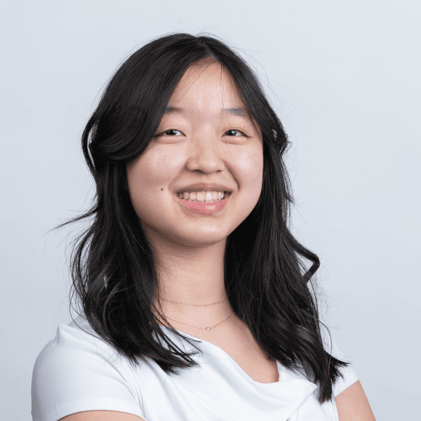 Hope Hsieh