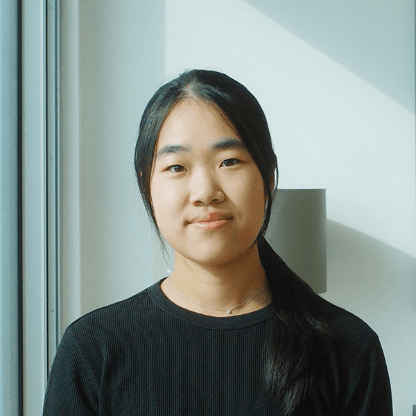 Jacqueline Guo